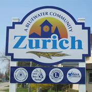 Zurich, Ontario