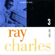 The Birth of Soul: The Complete Atlantic Recordings (Ray Charles, 1991)