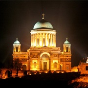 Esztergom Basilica