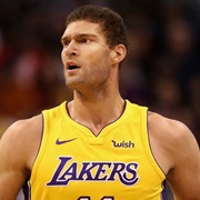 Brook Lopez