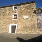 Casa Natal De Goyo, Fuendetodos