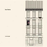 Dean Roberts - Be Mine Tonight