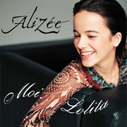 Moi... Lolita - Alizée