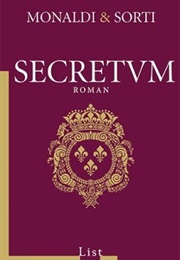 Secretum (Rita Monaldi)