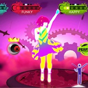 What You Waiting for - Gwen Stefani