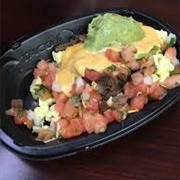 Hash Brown Mini Skillet Bowl