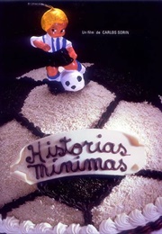 Historias Mínimas (2002)