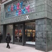 Museum of Sex
