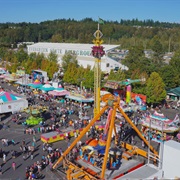 Evergreen State Fair (Monroe)