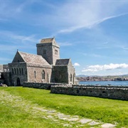 Iona, Scotland