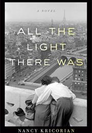 All the Light There Was