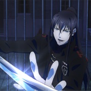 Kanda Yuu