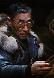 Drums of Winter (1988)