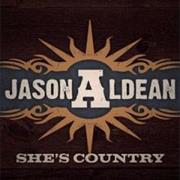 She&#39;s Country