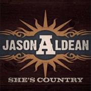 She's Country