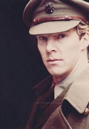 Parade's End (Christopher Tietjens)