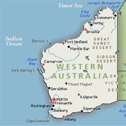 Easter National Park (WA)