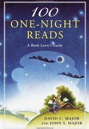 100 One-Night Reads