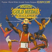 Capcom's Gold Medal Challenge '92