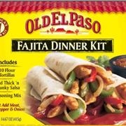 Old El Paso