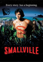 Smallville (TV Series) (2001)