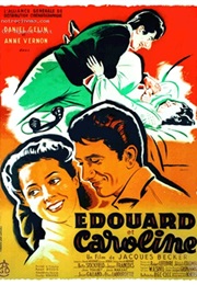 Edouard Et Caroline (1950)