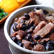 Feijoda (Brazil)