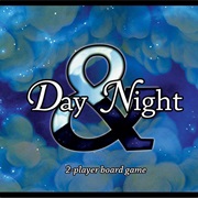 Day & Night