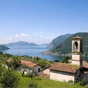 Lake Iseo