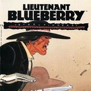 Blueberry #1–5 (1989–1990)