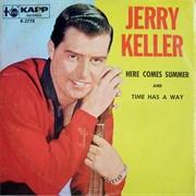 Here Comes Summer - Jerry Keller