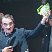 The Resistable Rise of Arturo Ui by Bertolt Brecht