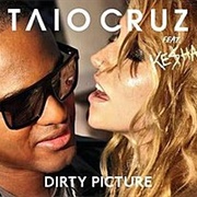 Dirty Picture - Taio Cruz Featuring Kesha