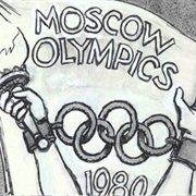 Olympic Boycotts