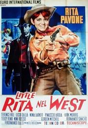 Little Rita of the West