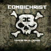 Combichrist — Spit (Happy Pig Whore Mom)