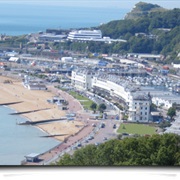 Dover, Kent