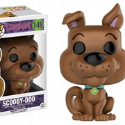 Scooby Doo