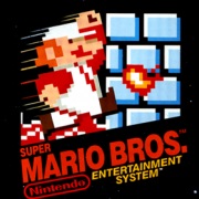 Super Mario Bros (1984)
