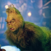 The Grinch