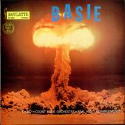 Count Basie and His Orchestra + Neal Hefti Arrangmentents - Basie (195