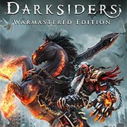Darksiders: Warmastered Edition