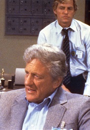 McClain's LAW - "A Matter of Honor" - TV Episode 1/15/82 (1982)