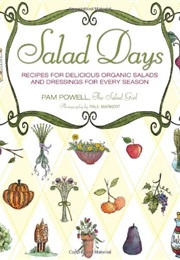 Salad Days (Pam Powell)