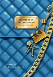 Family Affairs (Jen Calonita)