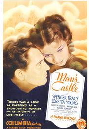 Man's Castle (Frank Borzage)