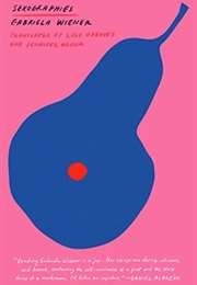 Sexographies (Gabriela Wiener)