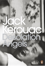 Desolation Angels (Jack Kerouac)