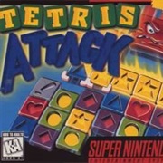 Tetris Attack (SNES)