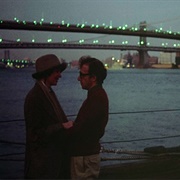 Annie Hall